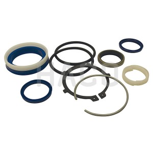 Kit de Vedantes 40/80mm SE Circlips