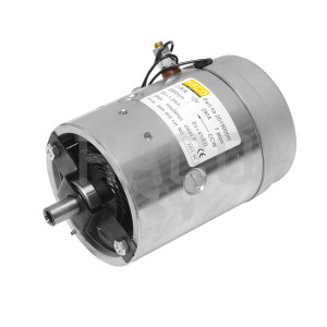 Motor 12V 2,0 kW O S CCW