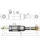 Cilindro Inclinação ZS(S) 155