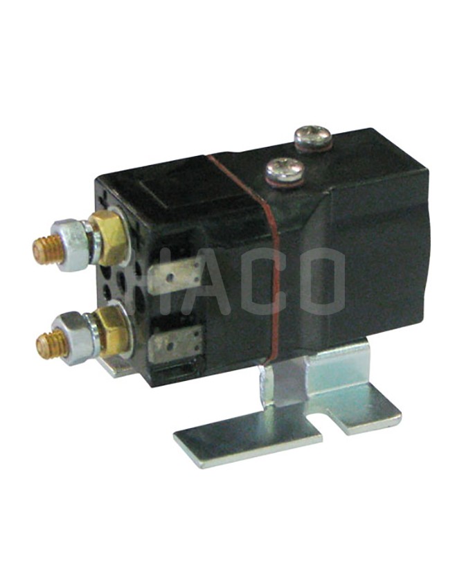 Bobine Chamada 12V SW60-ALBRIGHT