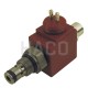 Válvula Solenoide Simples Efeito 12V